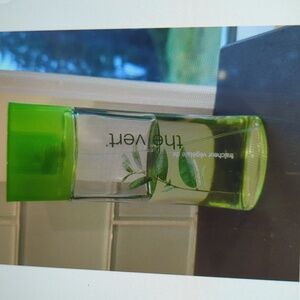 Yves Rocher The Vert Green Vegetable De Verveine 4.2 Oz Eau De cologne Perfume